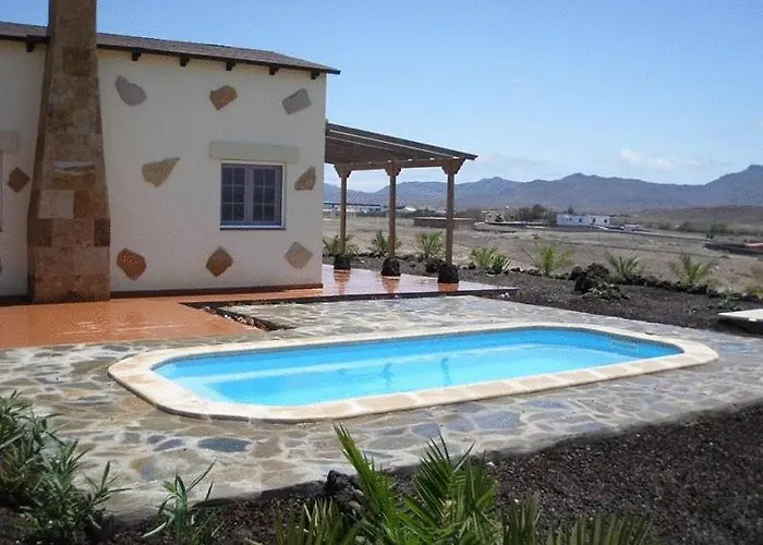 Villas La Fuentita